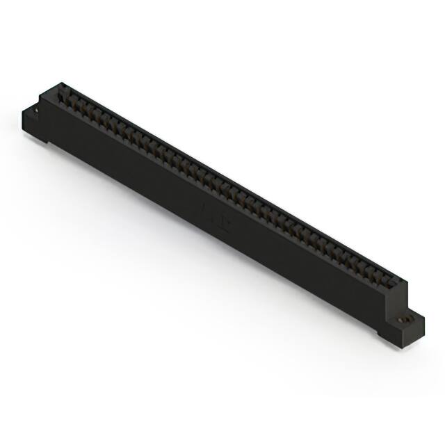 896-041-526-107 EDAC Inc.  Edgeboard Connectors